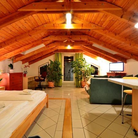 Ajo Lake View Apartment - Self-Check-In ウィーン エクステリア 写真