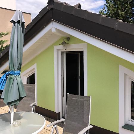 Ajo Lake View Apartment - Self-Check-In ウィーン エクステリア 写真
