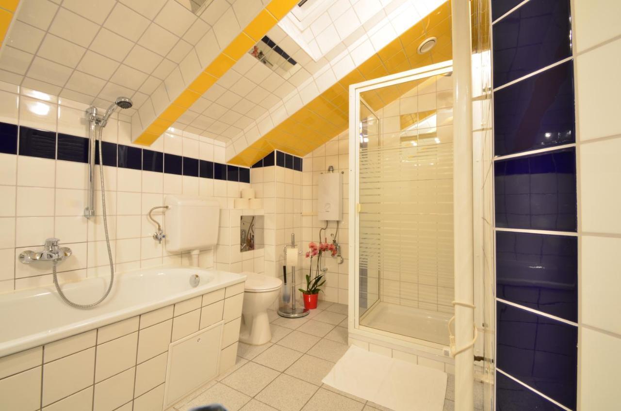 Ajo Lake View Apartment - Self-Check-In ウィーン エクステリア 写真