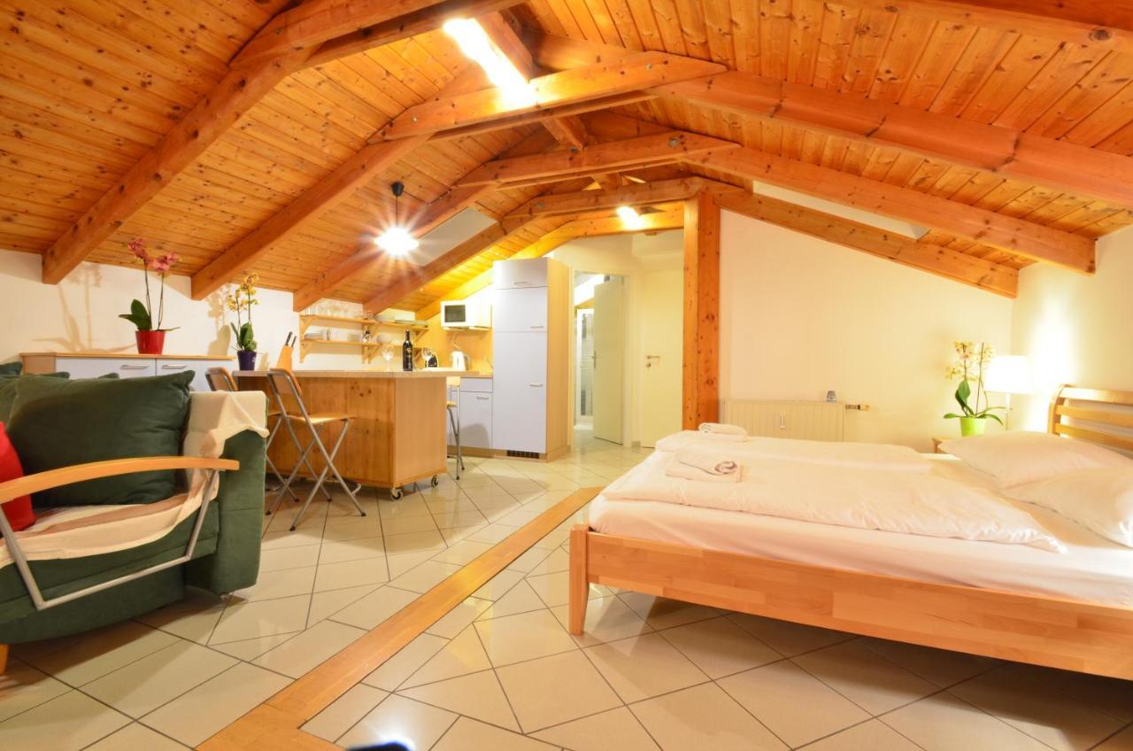 Ajo Lake View Apartment - Self-Check-In ウィーン エクステリア 写真