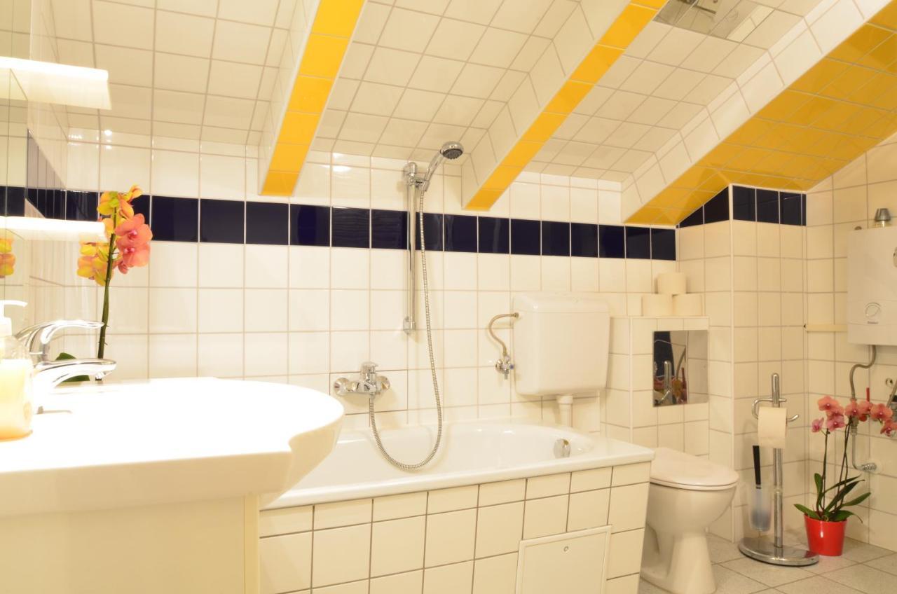 Ajo Lake View Apartment - Self-Check-In ウィーン エクステリア 写真