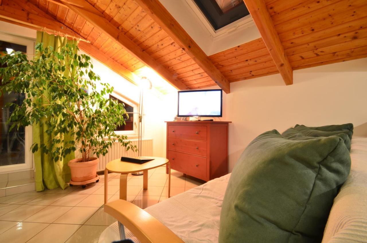 Ajo Lake View Apartment - Self-Check-In ウィーン エクステリア 写真