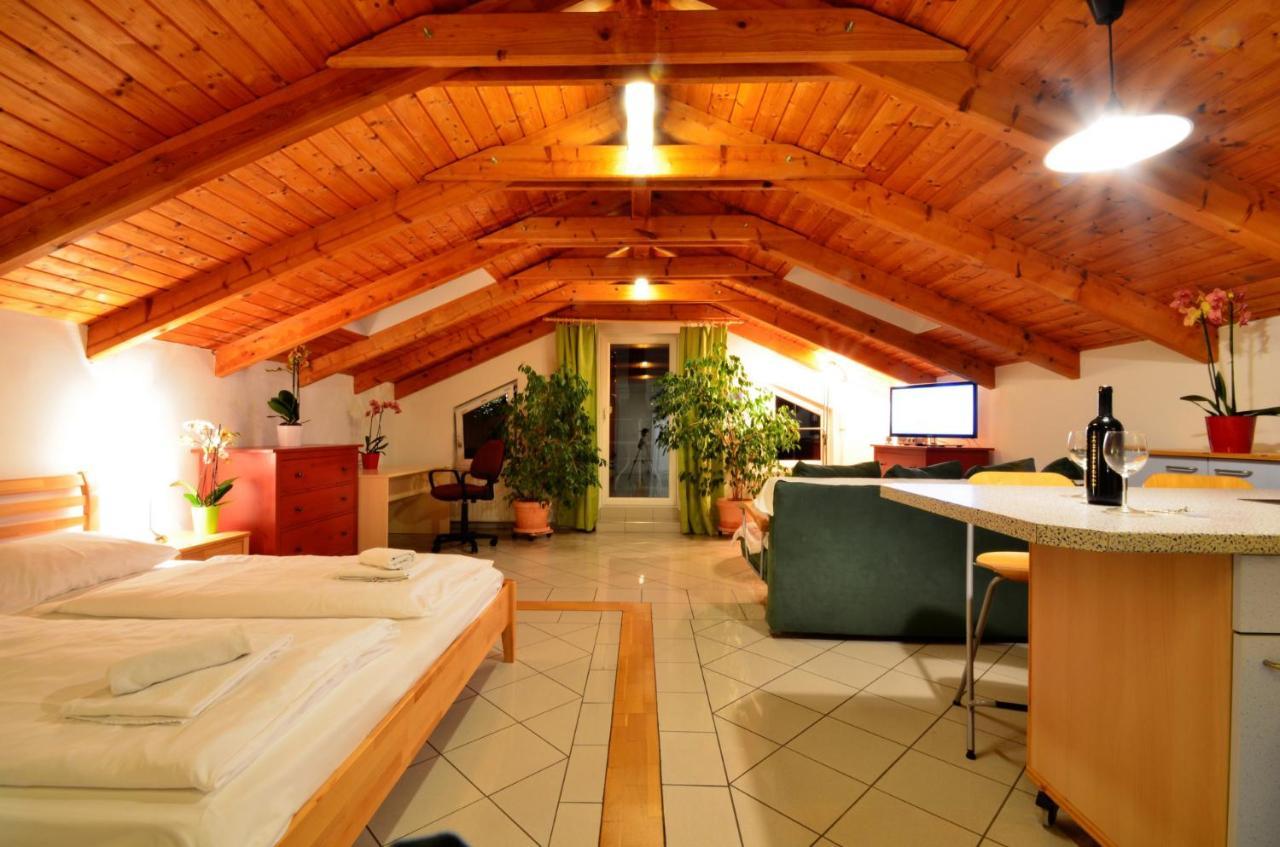 Ajo Lake View Apartment - Self-Check-In ウィーン エクステリア 写真
